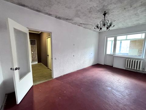 квартира за адресою Кривий Ріг, Сонячний мікрорайон вул., 35