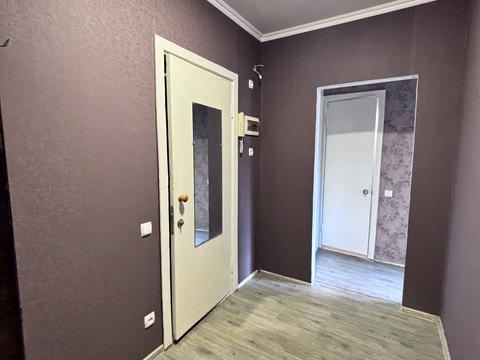 квартира за адресою Кривий Ріг, Сонячний мікрорайон вул., 35