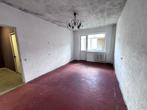 квартира за адресою Кривий Ріг, Сонячний мікрорайон вул., 35