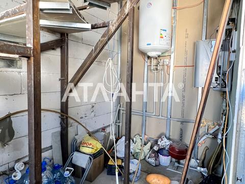 дом по адресу Ізмаїльська ул., 6/4