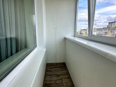 квартира за адресою Набережна Перемоги вул., 60
