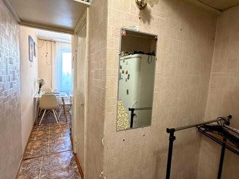 квартира по адресу Генерала Безручка ул., 5а