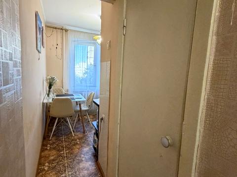 квартира по адресу Генерала Безручка ул., 5а