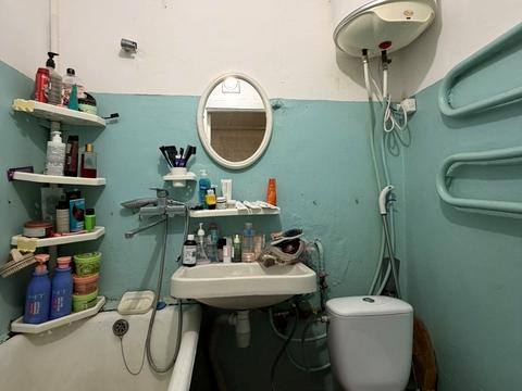 квартира по адресу Генерала Безручка ул., 5а
