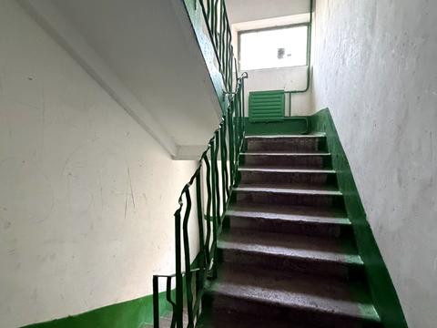 квартира по адресу Генерала Безручка ул., 5а