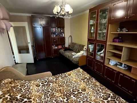 квартира по адресу Генерала Безручка ул., 5а