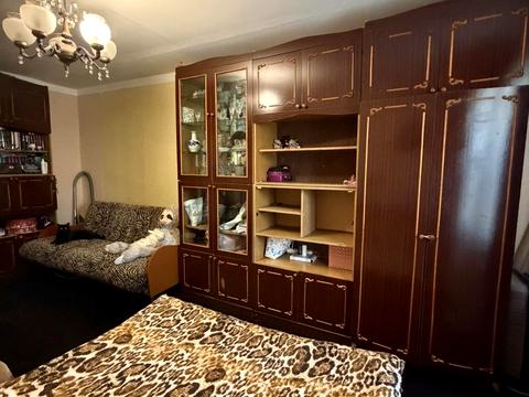 квартира по адресу Генерала Безручка ул., 5а