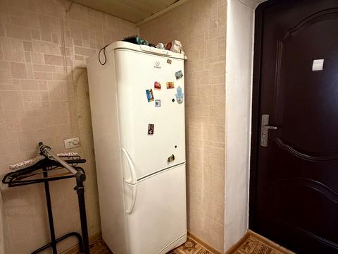 квартира по адресу Генерала Безручка ул., 5а