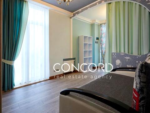квартира по адресу Регенераторная ул., 4 к17