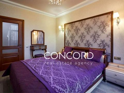 квартира по адресу Регенераторная ул., 4 к17