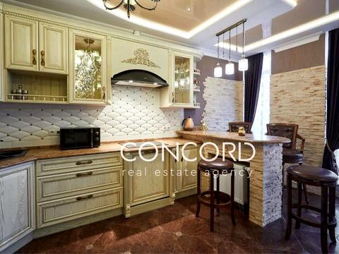 квартира по адресу Регенераторная ул., 4 к17