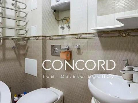 квартира по адресу Регенераторная ул., 4 к17