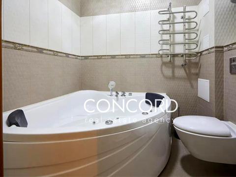 квартира по адресу Регенераторная ул., 4 к17