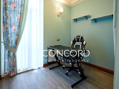 квартира по адресу Регенераторная ул., 4 к17