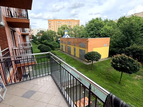 квартира по адресу Черновцы, Исидора Воробкевича ул., (вул. Воробкевича, 31а)