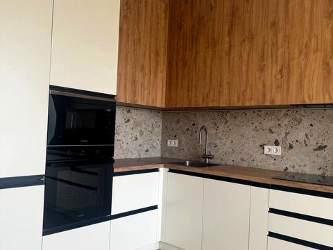 квартира за адресою Стрийська вул., 115