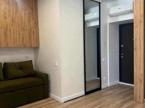 квартира за адресою Стрийська вул., 115