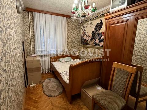 квартира за адресою Євгена Коновальця вул. (Щорса), 15 к2