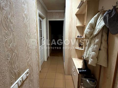 квартира за адресою Євгена Коновальця вул. (Щорса), 15 к2