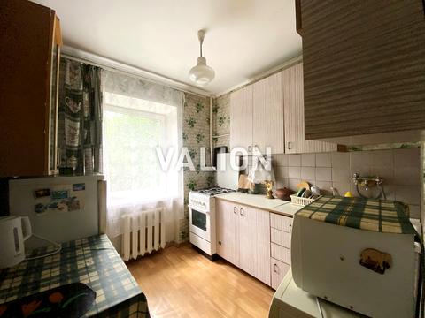 квартира по адресу 8 Березня ул., 7