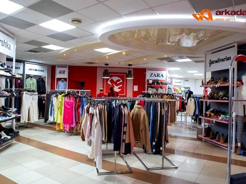 комерційна за адресою Незалежності вул., 30
