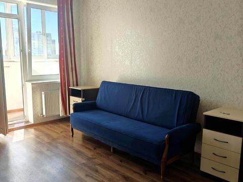 квартира по адресу Кадетский Гай ул., 6
