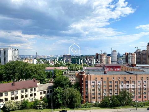 квартира за адресою Князів Острозьких вул. (Московська), 46/2