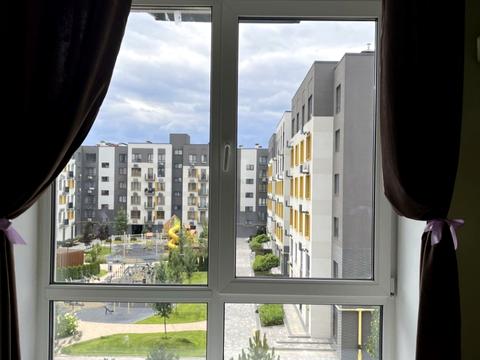 квартира за адресою Соборна вул., 2-К/14