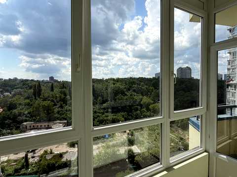 квартира за адресою Мокра вул. (Кудряшова), 20-Г