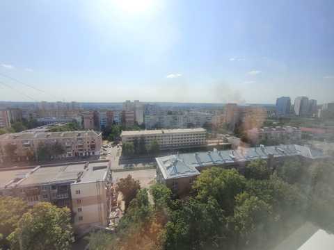 квартира за адресою Науки просп. (Леніна), 26