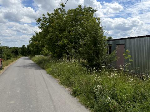ділянка за адресою молодіжна, 8