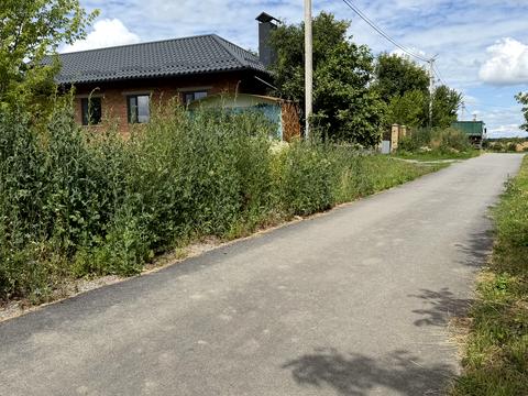 ділянка за адресою с. Лисогора, молодіжна, 8