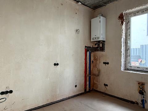дом по адресу Выговского ул. (Суворова), 3