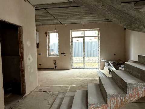 дом по адресу Выговского ул. (Суворова), 3