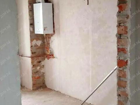 квартира за адресою Великотирнівська вул., 4-А