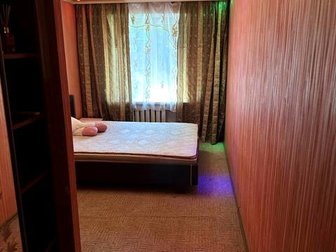 квартира за адресою Театральна вул., 28