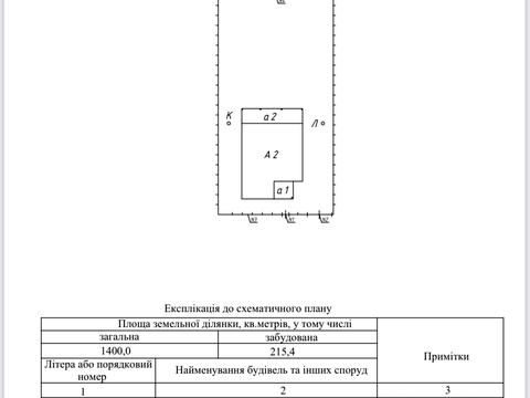 дом по адресу с. Гнедин, Зарічна, 18