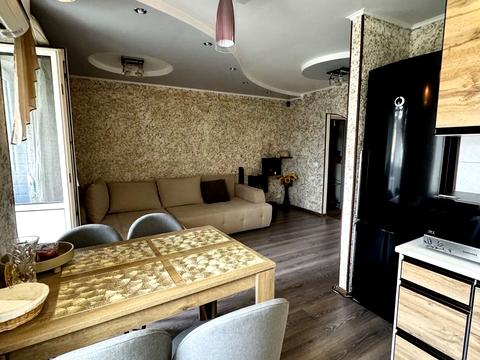квартира по адресу 23 Августа ул., 42