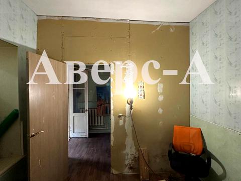 будинок за адресою Чорноморського Козацтва вул., 43