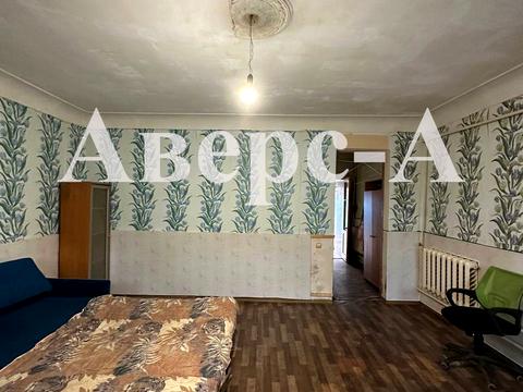 будинок за адресою Чорноморського Козацтва вул., 43