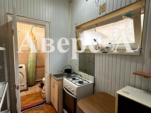 будинок за адресою Чорноморського Козацтва вул., 43