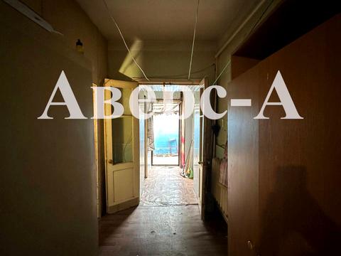 будинок за адресою Чорноморського Козацтва вул., 43