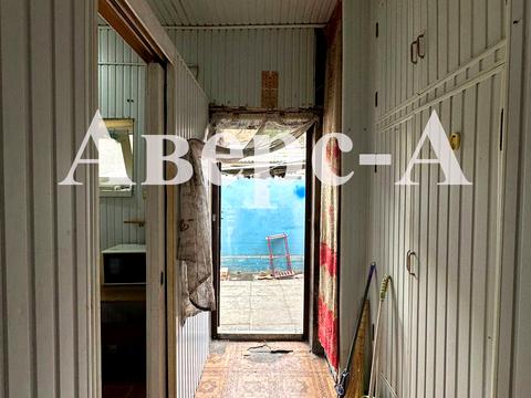 будинок за адресою Чорноморського Козацтва вул., 43
