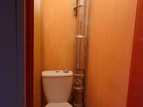 квартира за адресою Милославська вул., 23