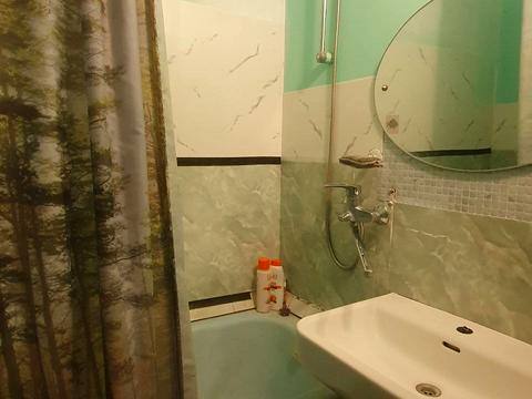 квартира за адресою Милославська вул., 23