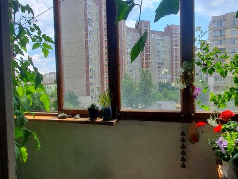квартира за адресою Милославська вул., 23