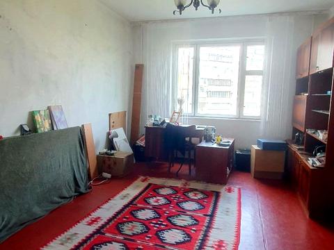 квартира за адресою Милославська вул., 23