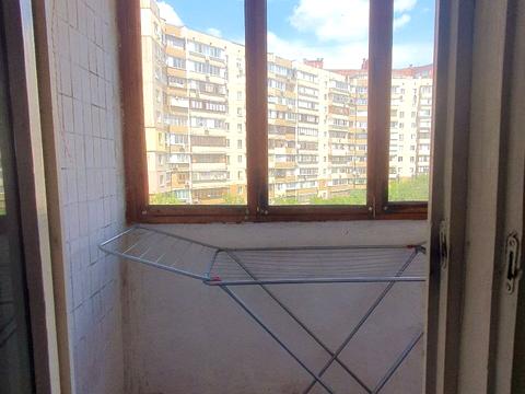 квартира за адресою Милославська вул., 23