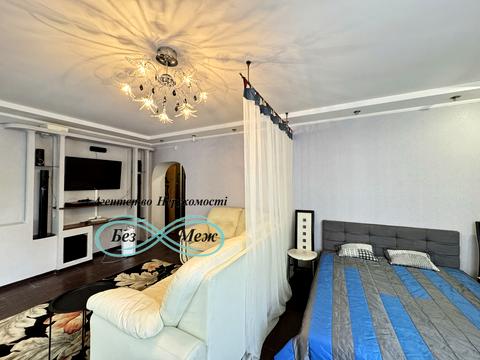 квартира за адресою Лесі Українки вул., 6