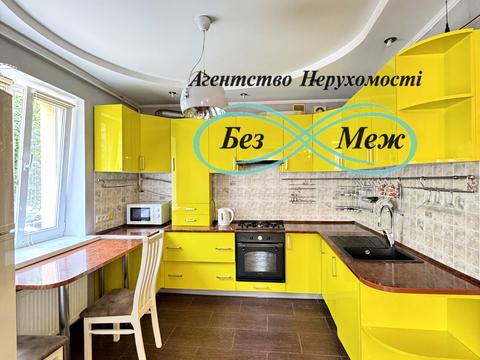 квартира за адресою Лесі Українки вул., 6